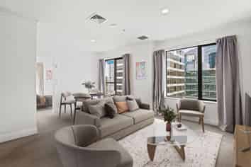 1812/171 Queen Street, Auckland Central