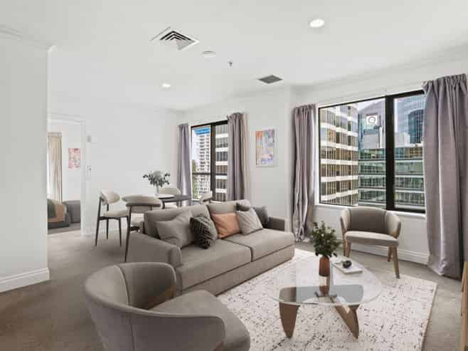 1812/171 Queen Street, Auckland Central