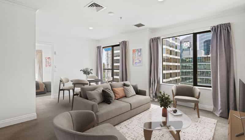 1812/171 Queen Street, Auckland Central