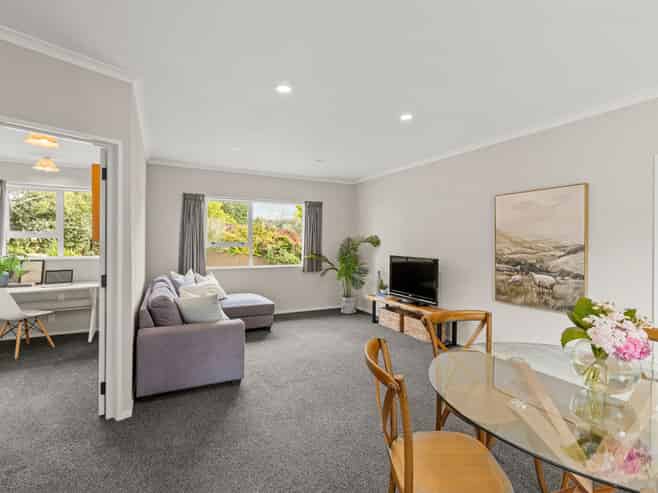 157 No 3 Line, Whanganui East