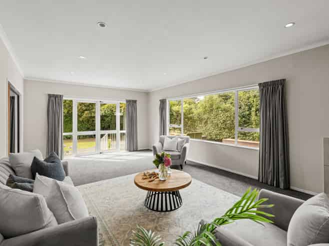 157 No 3 Line, Whanganui East