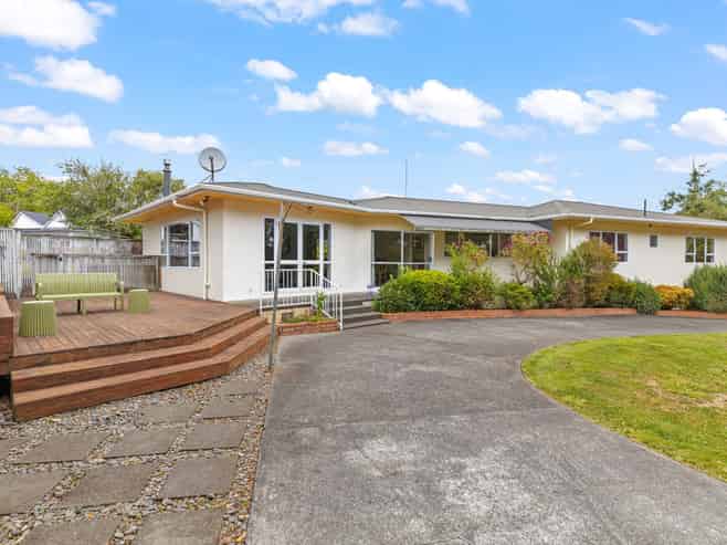 157 No 3 Line, Whanganui East