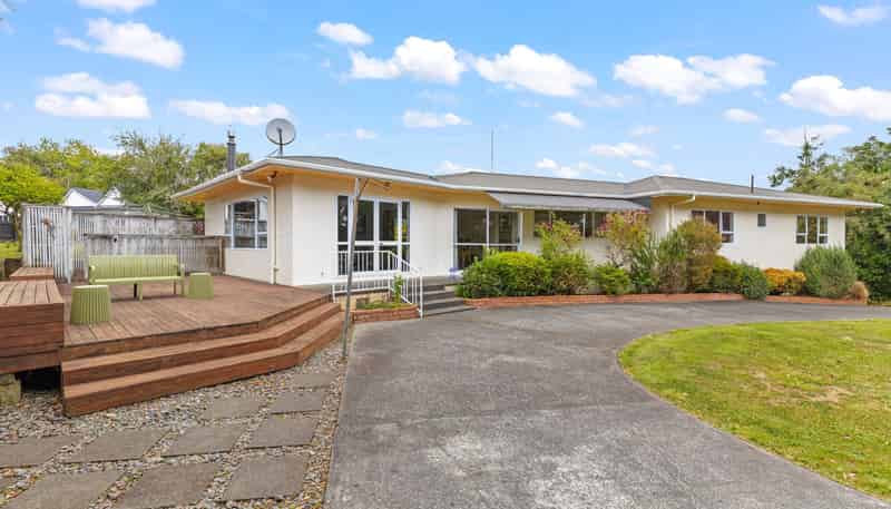 157 No 3 Line, Whanganui East