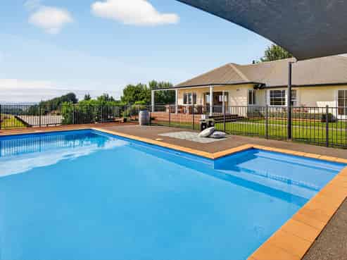 1222 Taihape Road, Sherenden