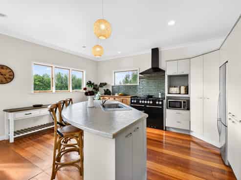 1222 Taihape Road, Sherenden