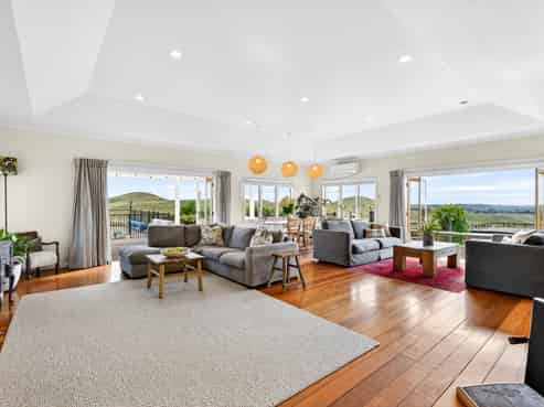 1222 Taihape Road, Sherenden