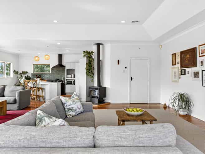 1222 Taihape Road, Sherenden