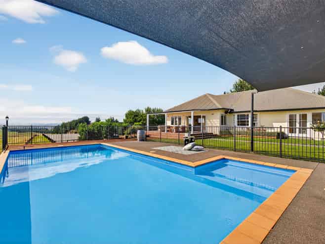 1222 Taihape Road, Sherenden