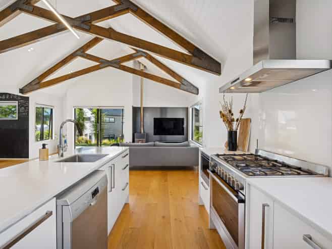 43A McAdam Drive, Jacks Point