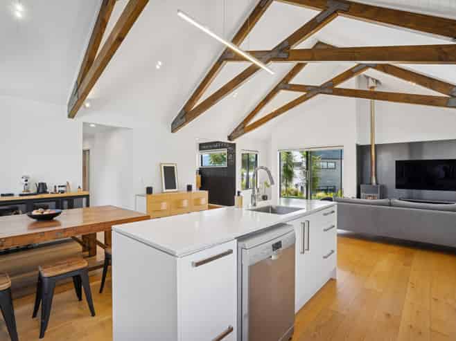 43A McAdam Drive, Jacks Point