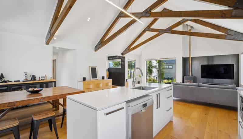 43A McAdam Drive, Jacks Point
