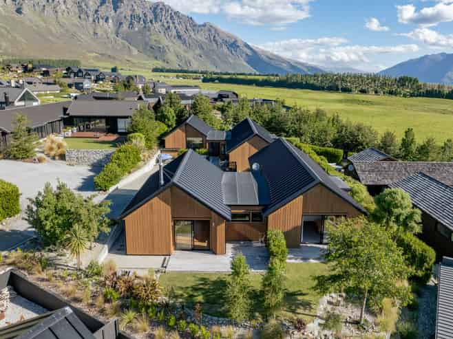 43A McAdam Drive, Jacks Point