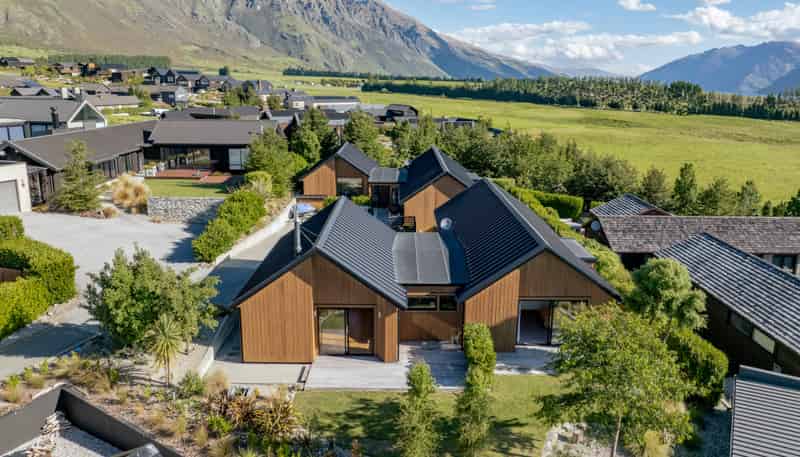 43A McAdam Drive, Jacks Point