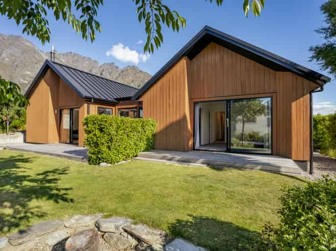 43A McAdam Drive, Jacks Point