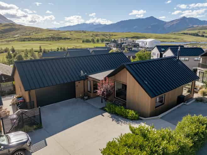 43A McAdam Drive, Jacks Point