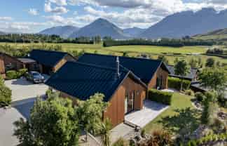 43A McAdam Drive, Jacks Point