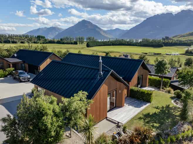 43A McAdam Drive, Jacks Point