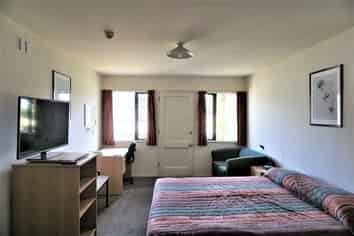 4/249 Gloucester Street, Christchurch Central