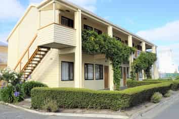 4/249 Gloucester Street, Christchurch Central