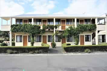 4/249 Gloucester Street, Christchurch Central