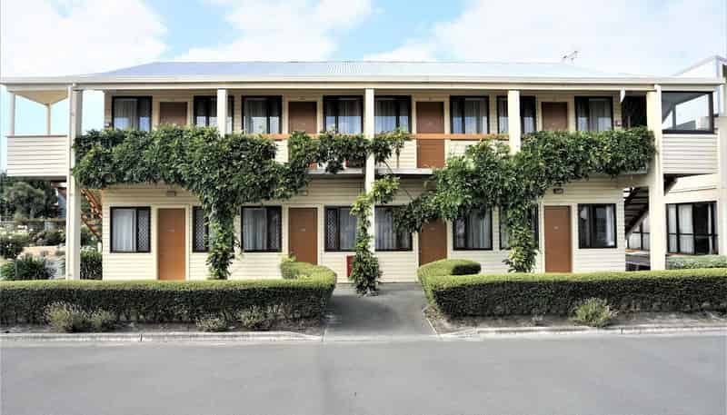 4/249 Gloucester Street, Christchurch Central