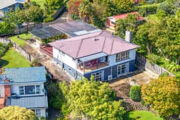 155 Tirau Street, Putaruru