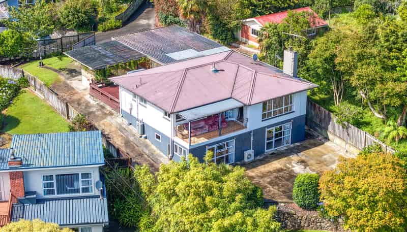 155 Tirau Street, Putaruru