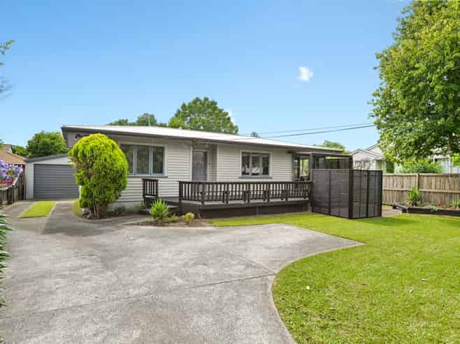 146 Bankwood Road, Chartwell