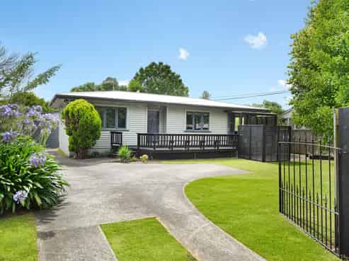 146 Bankwood Road, Chartwell