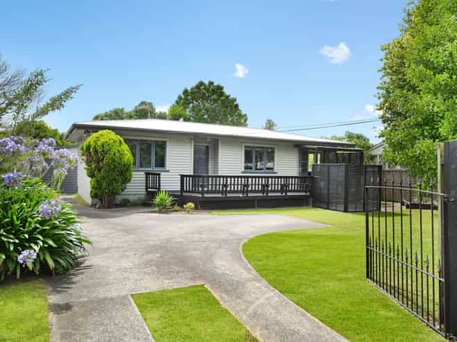 146 Bankwood Road, Chartwell