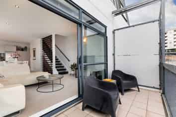 8/39 Pitt Street, Auckland Central