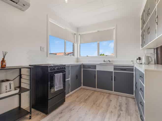 3 Guildford Street, Levin