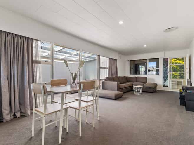 3 Guildford Street, Levin