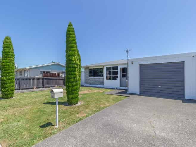 3 Guildford Street, Levin