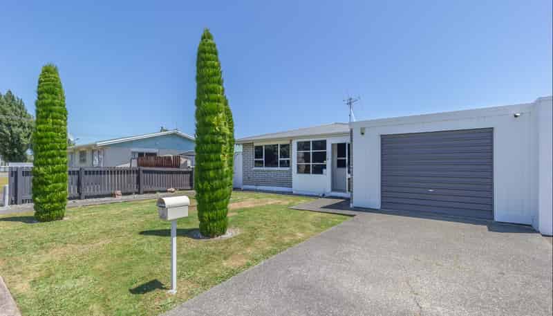 3 Guildford Street, Levin