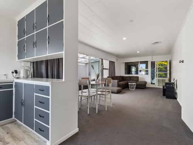 3 Guildford Street, Levin