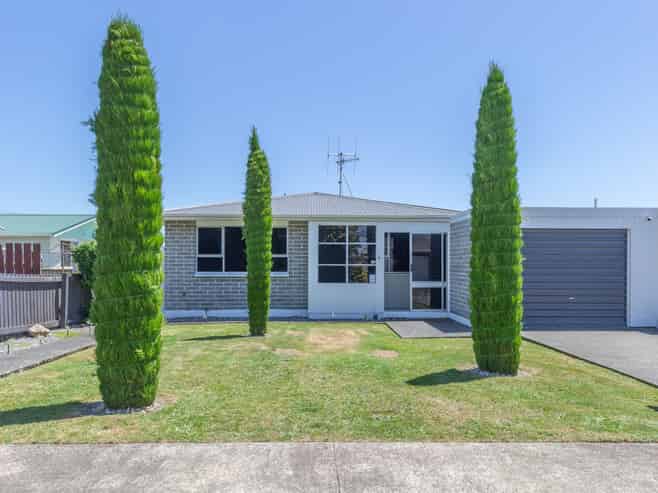 3 Guildford Street, Levin