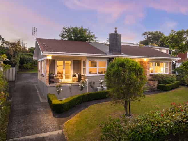 4 Laurelwood Avenue, Pukekohe