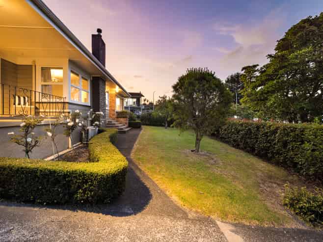 4 Laurelwood Avenue, Pukekohe