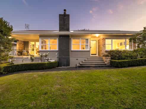 4 Laurelwood Avenue, Pukekohe