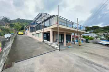 2379 Whangarei Heads Road, Whangarei Heads