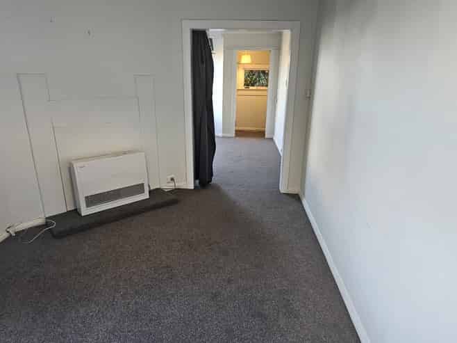 2/37B Plunket Street, Kelburn