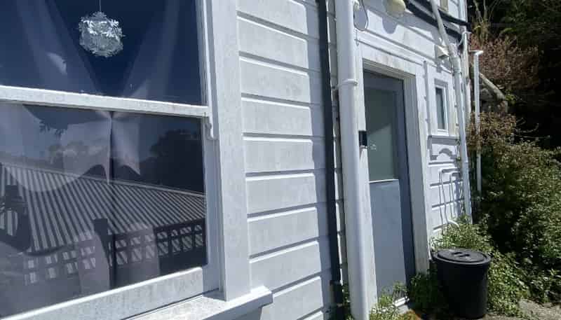 2/37B Plunket Street, Kelburn