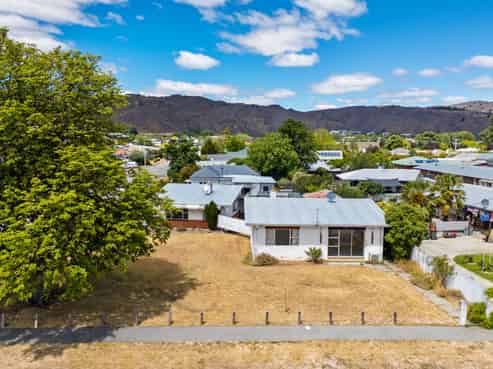 41 Brandon Street, Alexandra