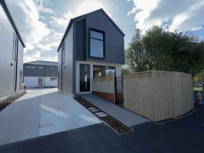 3/5 Reading Street, Upper Riccarton