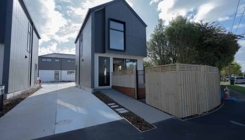 3/5 Reading Street, Upper Riccarton