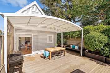 38 Cooper Street, Grey Lynn