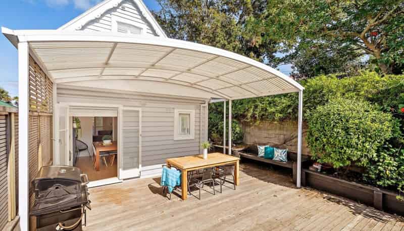 38 Cooper Street, Grey Lynn