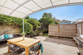 38 Cooper Street, Grey Lynn