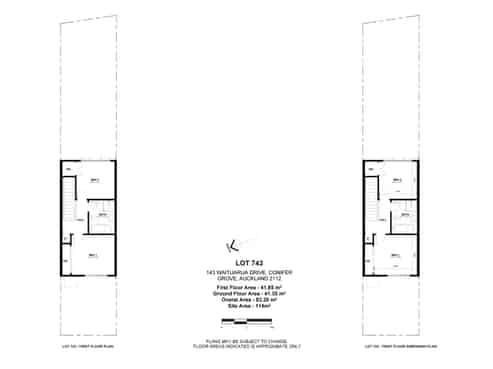 143 Waituarua Drive, Conifer Grove